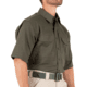 First Tactical V2 Tactical Short Sleeve Shirt - Mens, OD Green, 4XL, T, 112007-830-4XL-T