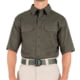 First Tactical V2 Tactical Short Sleeve Shirt - Mens, OD Green, Extra Small, R, 112007-830-XS-R