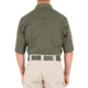 First Tactical V2 Tactical Short Sleeve Shirt - Mens, Ranger Green, Large, R, 112007-610-L-R