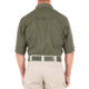 First Tactical V2 Tactical Short Sleeve Shirt - Mens, Ranger Green, 2XL, T, 112007-610-XXL-T