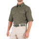 First Tactical V2 Tactical Short Sleeve Shirt - Mens, Ranger Green, 2XL, T, 112007-610-XXL-T