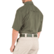 First Tactical V2 Tactical Short Sleeve Shirt - Mens, Ranger Green, 2XL, T, 112007-610-XXL-T