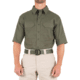 First Tactical V2 Tactical Short Sleeve Shirt - Mens, Ranger Green, 2XL, T, 112007-610-XXL-T