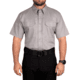 First Tactical V2 Tactical Short Sleeve Shirt - Mens, Tall, Nickel Gray, 3XL, 112007-083-3XL-T