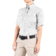 First Tactical V2 Tactical Short Sleeve Shirt - Womens, White, Extra Large, 122007-010-XL