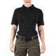 First Tactical Performance Short Sleeve Polo - Women's, Black, 3XL, 122509-019-3XL