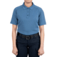 First Tactical Performance Short Sleeve Polo - Women's, French Blue, 3XL, 122509-484-3XL