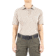 First Tactical Performance Short Sleeve Polo - Women's, Khaki, 3XL, 122509-055-3XL