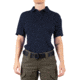 First Tactical Performance Short Sleeve Polo - Women's, Midnight Navy, 3XL, 122509-729-3XL