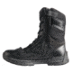 First Tactical Womens 8in S-Zip Dty Boot, Black, 5 Regular 166000-019-5-R