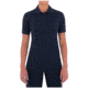 First Tactical Womens Cotton S/S Polo, Midnight Navy, XXL Regular 122505-729-XXL-R