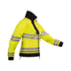 First Tactical WoMens Hi Vis Reverse Duty Jkt, Black, Extra Small Regular 128512-019-XS-R