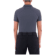 First Tactical Womens Performance Ss Polo, Asphalt, Extra Small 122509-015-XS