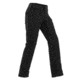 First Tactical Womens Specialist Bdu Pant, Black, 12 Tall 124006-019-12-T