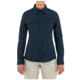 First Tactical Womens Specialist Tactcl Ls Sh, Midnight Navy, Extra Small Regular 121003-729-XS-R