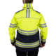 First Tactical WoMens Tactix High-Vis Parka, Midnight Navy, Extra Small Regular 128505-729-XS-R