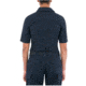 First Tactical Womens Tactix S/S Bdu Shirt, Midnight Navy, XXL Regular 122004-729-XXL-R