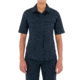 First Tactical Womens Tactix S/S Bdu Shirt, Midnight Navy, XXL Regular 122004-729-XXL-R