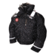 Firstwatch AB-1100 Pro Bomber Jacket - X-Large - Black 74793