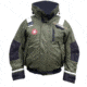 Firstwatch AB-1100 Pro Bomber Jacket - X-Large - Green 74804