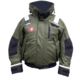 Firstwatch AB-1100 Pro Bomber Jacket - X-Large - Green, AB-1100-PRO-GN-XL