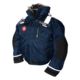 Firstwatch AB-1100 Pro Bomber Jacket - X-Large - Navy, AB-1100-PRO-NV-XL