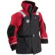 Firstwatch AC-1100 Flotation Coat - Red/Black - Small, AC-1100-RB-S