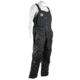 Firstwatch AP-1100 Flotation Bibs - Black - XX-Large 42779