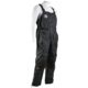 Firstwatch AP-1100 Flotation Bibs - Black - XX-Large, AP-1100-B-XXL