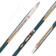 Fischer Country Crown Waxless 180 Skis, 501819