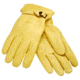 Fischer Leather Gloves-Small