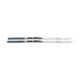 Fischer Spider 62 Crown Mounted Skis, 169, NV50618169