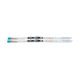 Fischer Spider 62 Crown-Nis, 169 Skis, N50615-169
