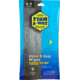 Fish-A-Way Wipes, Gray, Pack of 24, 7943