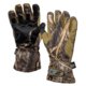 Fish Monkey Apex Hunt Dry-Tec Glove, Shadowgrass, M, HM703-SG-M