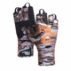 Fish Monkey Backcountry II Gloves, Fall Water Camo, L, FM29-FALLWTRCAM-L