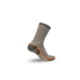 Fish Monkey Boot Cut Yeti Series Heavy-Weight Boot-Crew Socks, Grey, L, SM400-GRY-L