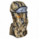 Fish Monkey Conceal Balaclava, Straw, One size, HM902-STRAW