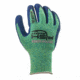 Fish Monkey Filet Gripper Glove, Neon Green Royal, L/XL, FM13-NGRROY-L/XL