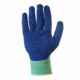 Fish Monkey Filet Gripper Glove, Neon Green Royal, L/XL, FM13-NGRROY-L/XL