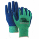 Fish Monkey Filet Gripper Glove, Neon Green Royal, L/XL, FM13-NGRROY-L/XL