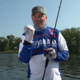 Fish Monkey Full Finger Guide Gloves, Lite Blue, M, FM10-LTBLUE-M