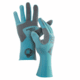 Fish Monkey Full Finger Guide Gloves, Lite Blue, M, FM10-LTBLUE-M