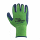 Fish Monkey Gripper Glove, Neon Green Royal, L/XL, FM12-NGRROY-L/XL