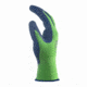 Fish Monkey Gripper Glove, Neon Green Royal, L/XL, FM12-NGRROY-L/XL
