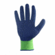 Fish Monkey Gripper Glove, Neon Green Royal, L/XL, FM12-NGRROY-L/XL