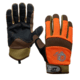 Fish Monkey Mule Work Glove, Orange, M, HM716-ORG-M