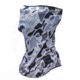 Fish Monkey Performance Face Guard, Old School Grey, One size, FM40-OLSCGY