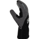 Fish Monkey Stealth Sherpa Dry-Tec Heavyweight Glove, Grey, L, FM52-GRY-L