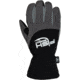 Fish Monkey Stealth Sherpa Dry-Tec Heavyweight Glove, Grey, L, FM52-GRY-L